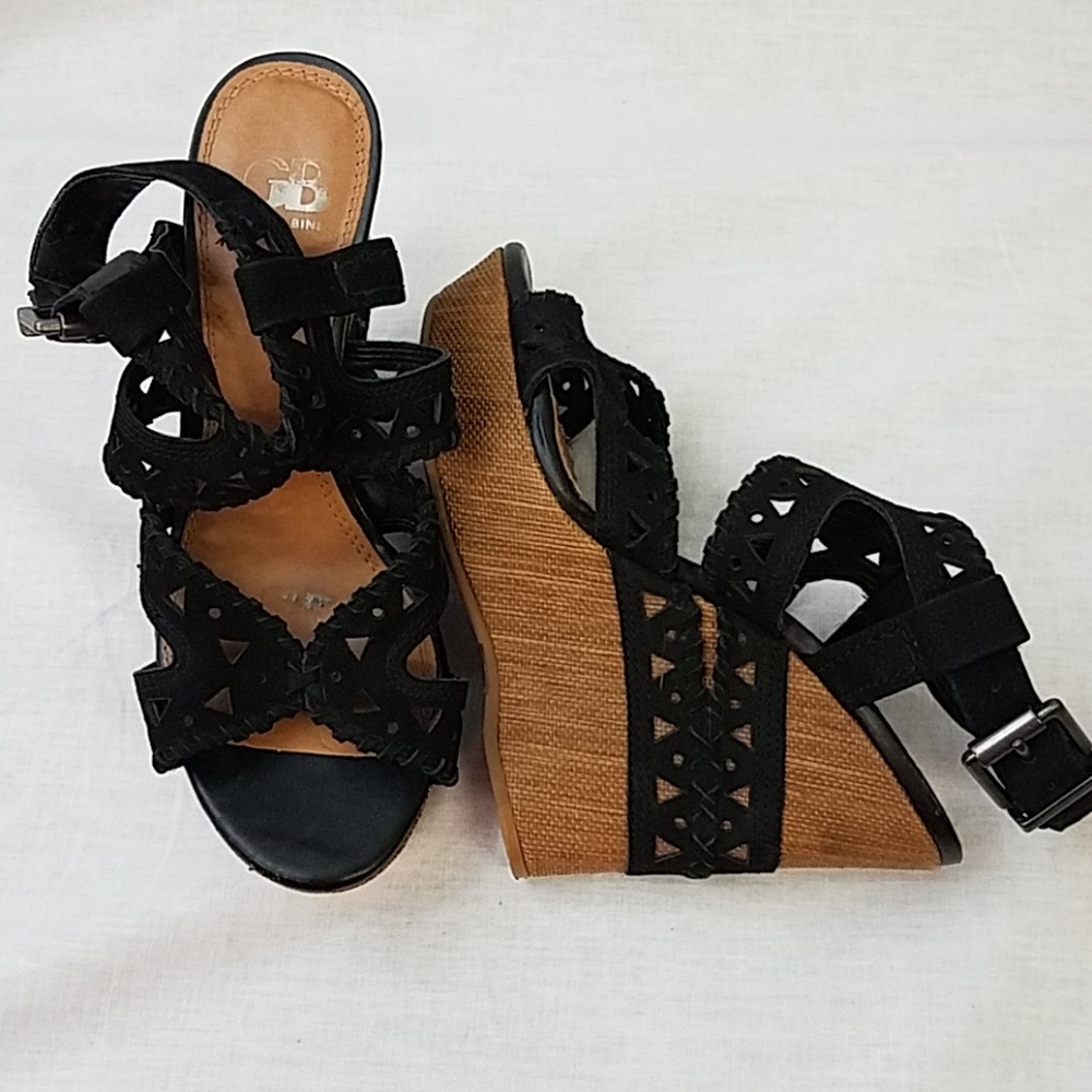 Gianni Bini shoes